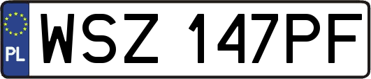 WSZ147PF