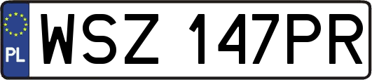 WSZ147PR