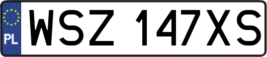 WSZ147XS