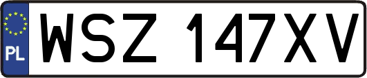 WSZ147XV