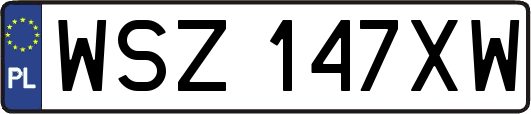 WSZ147XW