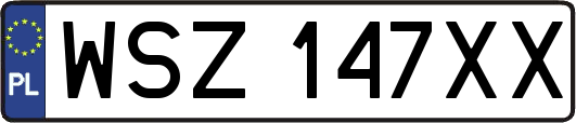 WSZ147XX