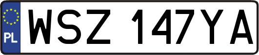 WSZ147YA