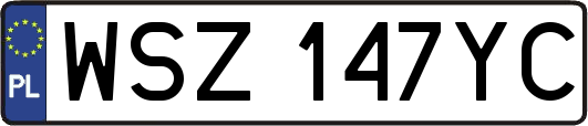 WSZ147YC