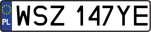WSZ147YE