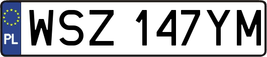 WSZ147YM