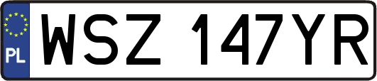 WSZ147YR