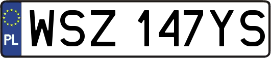 WSZ147YS