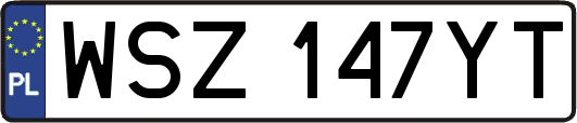 WSZ147YT