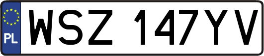 WSZ147YV