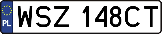 WSZ148CT