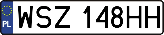 WSZ148HH