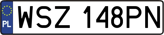 WSZ148PN