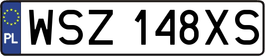 WSZ148XS