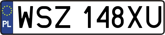 WSZ148XU