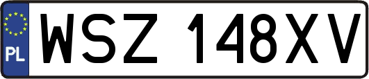 WSZ148XV