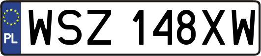 WSZ148XW