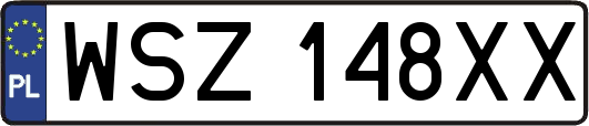 WSZ148XX