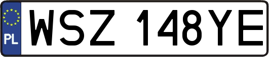 WSZ148YE