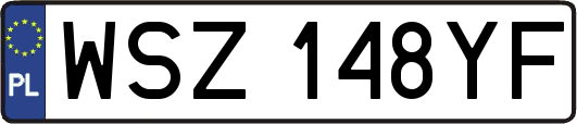 WSZ148YF