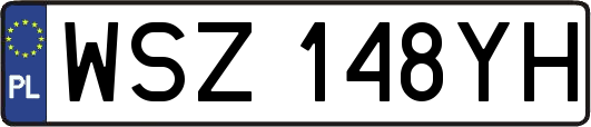 WSZ148YH