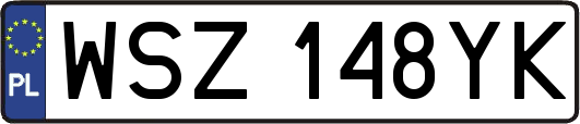 WSZ148YK