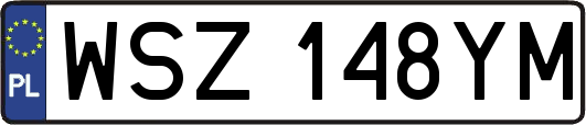 WSZ148YM