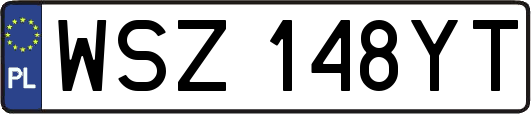 WSZ148YT