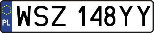 WSZ148YY