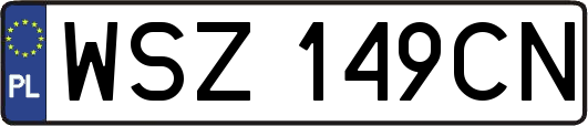 WSZ149CN