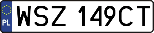 WSZ149CT