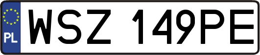 WSZ149PE