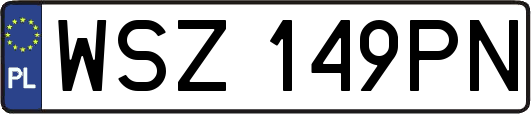 WSZ149PN