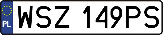 WSZ149PS