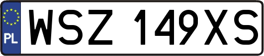 WSZ149XS