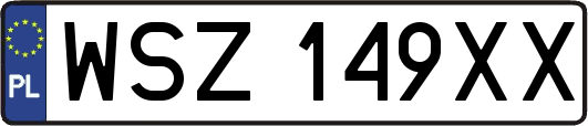 WSZ149XX