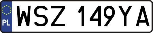 WSZ149YA