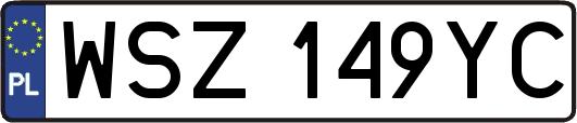 WSZ149YC