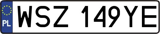 WSZ149YE