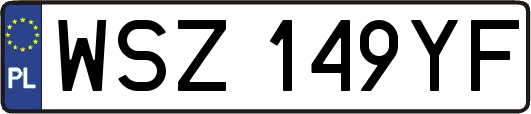 WSZ149YF