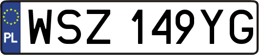 WSZ149YG