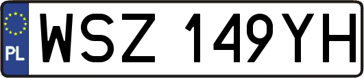 WSZ149YH