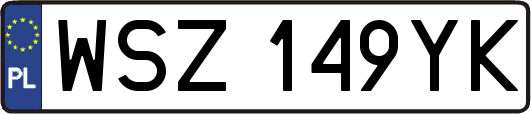WSZ149YK