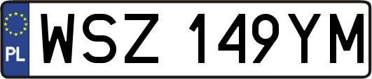 WSZ149YM