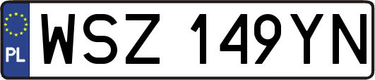 WSZ149YN