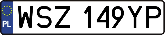 WSZ149YP