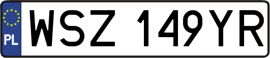 WSZ149YR