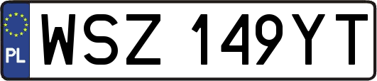 WSZ149YT