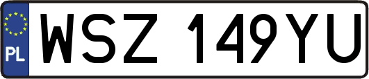 WSZ149YU