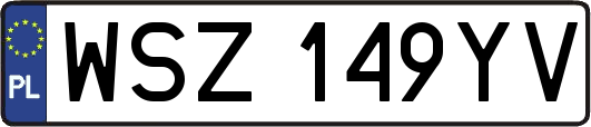 WSZ149YV